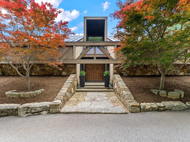 House for sale in Glencoe, Missouri