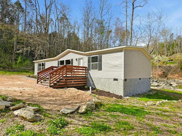 House for sale in Hendersonville, North Carolina