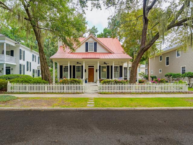 House for sale in Beaufort, Beaufort County