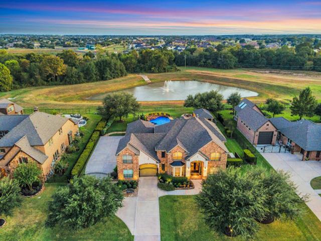 House for sale in Cypress, Texas