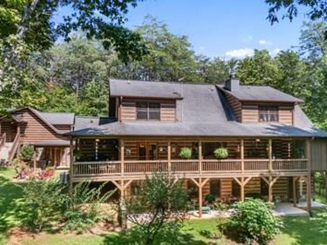 House for sale in Murphy, North Carolina