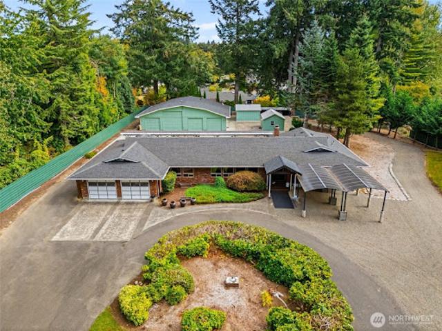 House for sale in Olympia, Thurston County