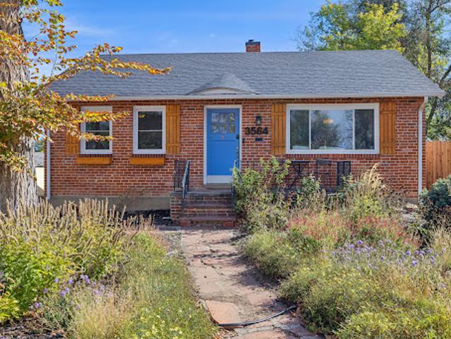 House for sale in Englewood, Arapahoe County