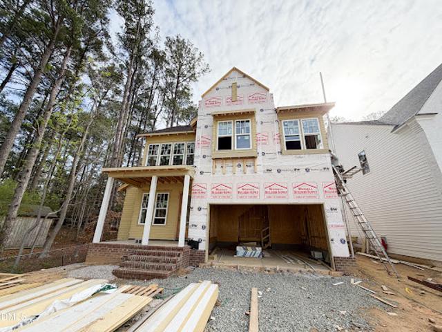 House for sale in Wake, North Carolina