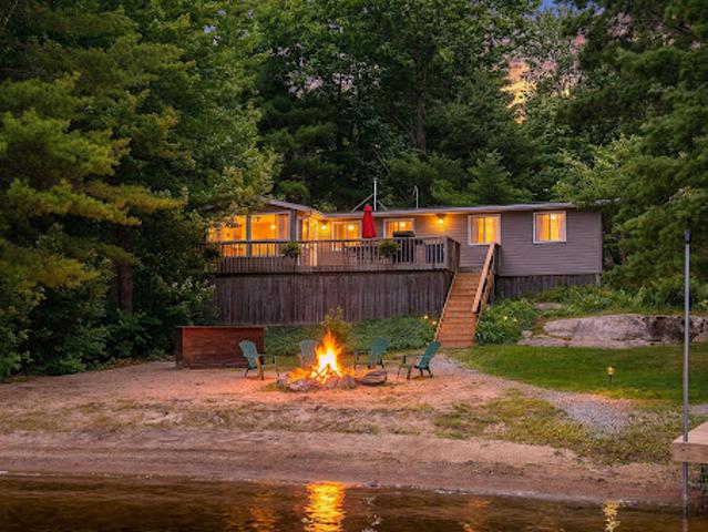 House for sale in Muskoka, Ontario