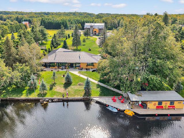 House for sale in Muskoka, Ontario