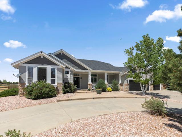 House for sale in Bennett, Colorado