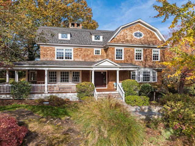 House for sale in Greenwich, Connecticut