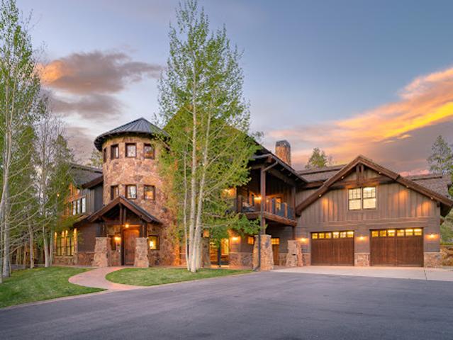 House for sale in Colorado