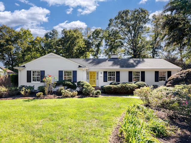 House for sale in Richmond, Virginia