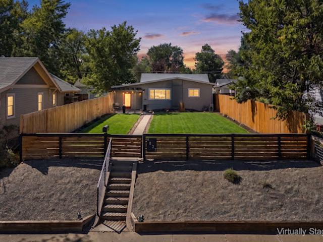 House for sale in Denver