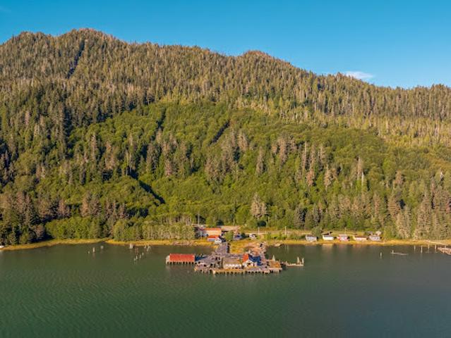 House for sale in Port Edward, British Columbia