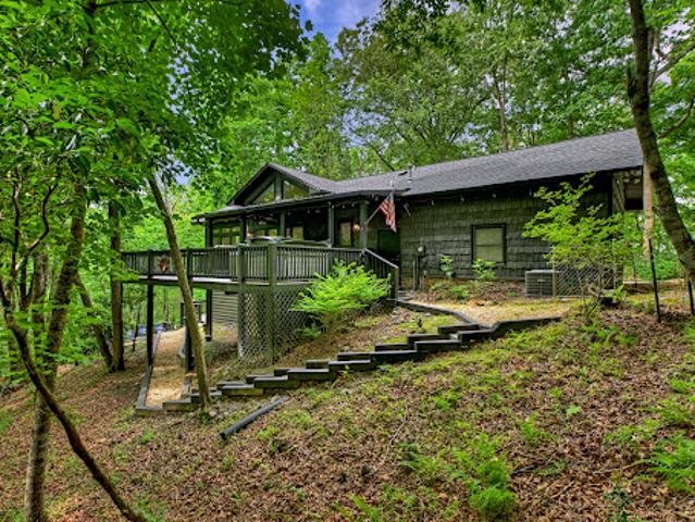 House for sale in Georgia