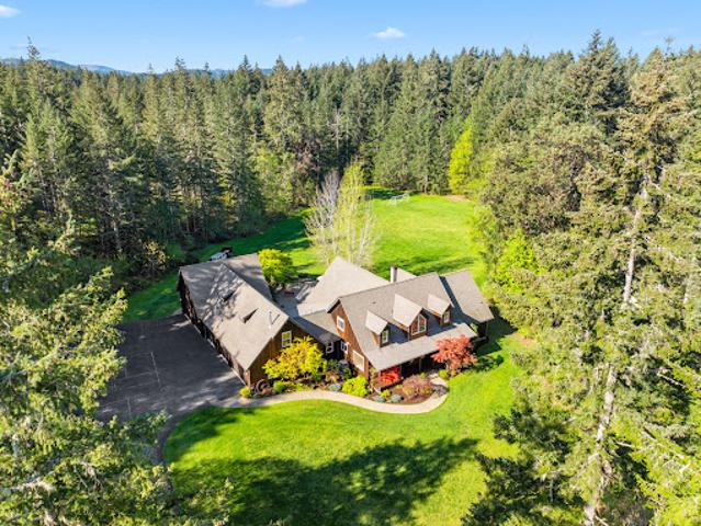 House for sale in Thurston, Washington