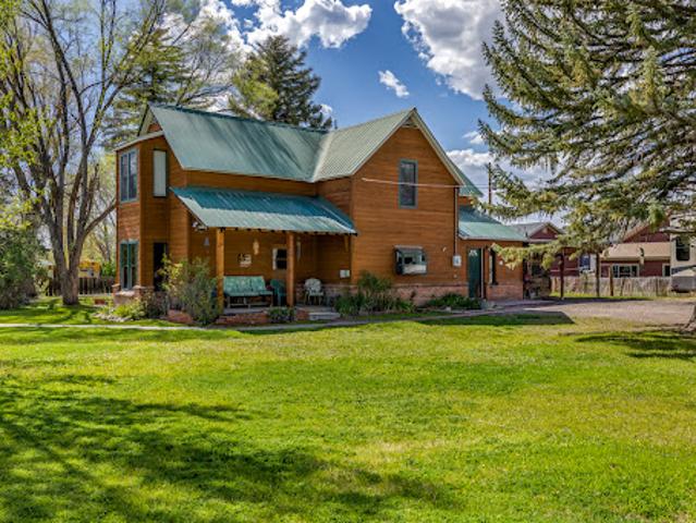 House for sale in Colorado