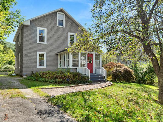 House for sale in Berkshire, Massachusetts