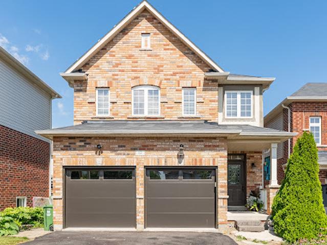 House for sale in Ancaster, Ontario