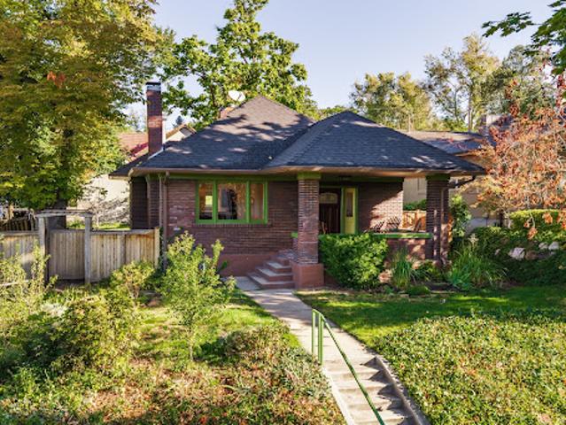 House for sale in Salt Lake City, Utah