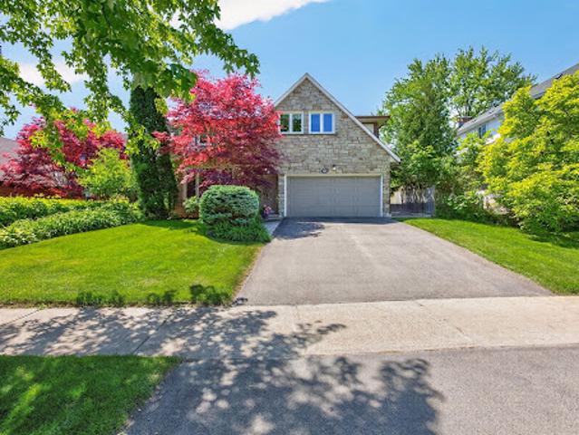 House for sale in Woburn, Ontario