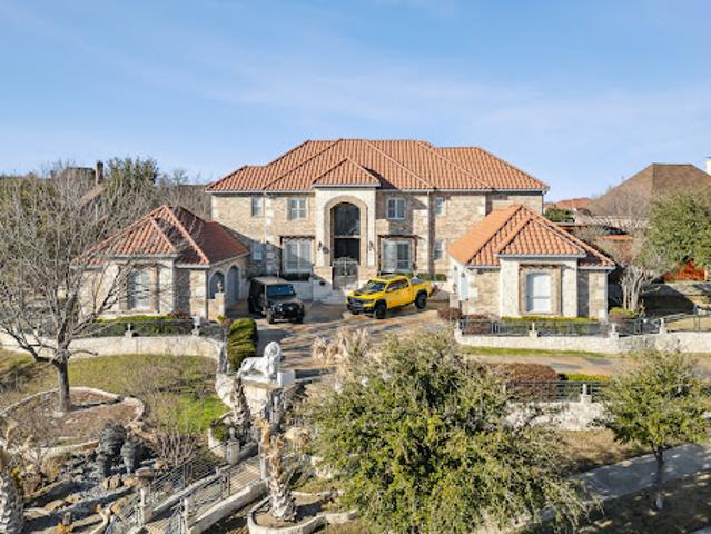 House for sale in Denton, Texas