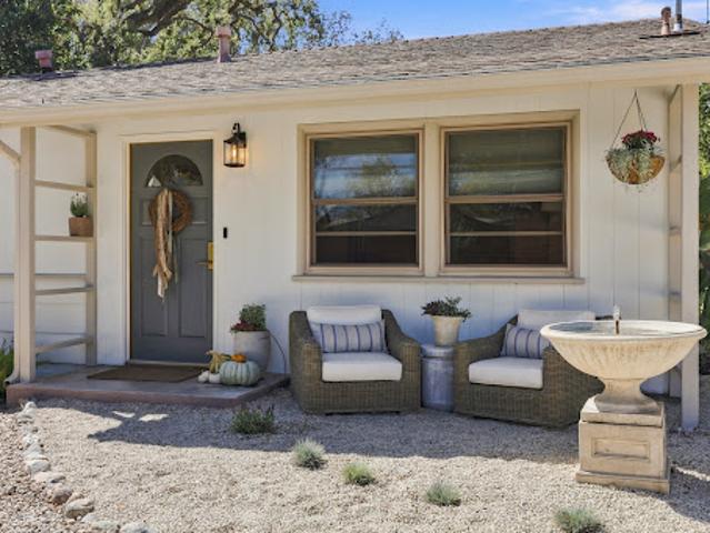 House for sale in Ojai, Ventura County