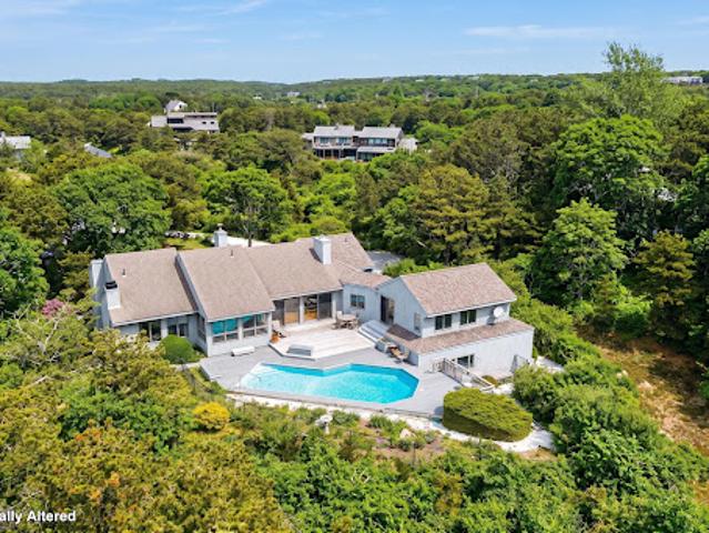 House for sale in North Truro, Massachusetts