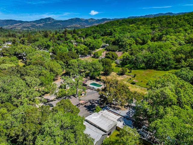 House for sale in Glen Ellen, California