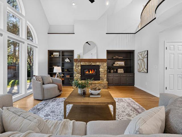 House for sale in Boise, Idaho