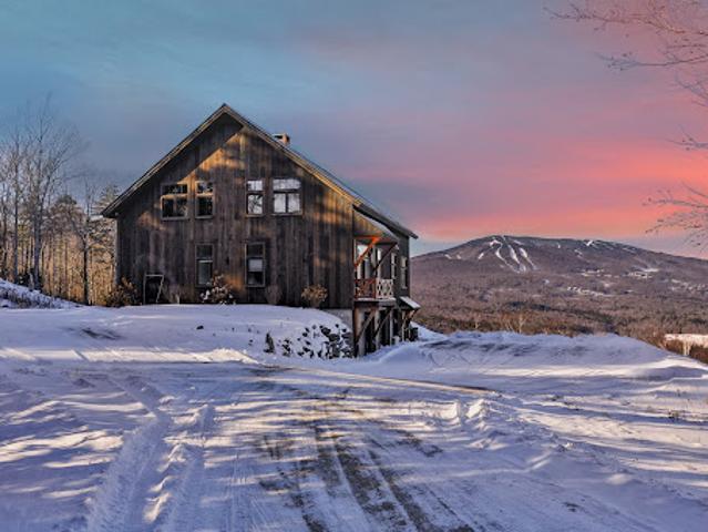 House for sale in Ludlow, Vermont
