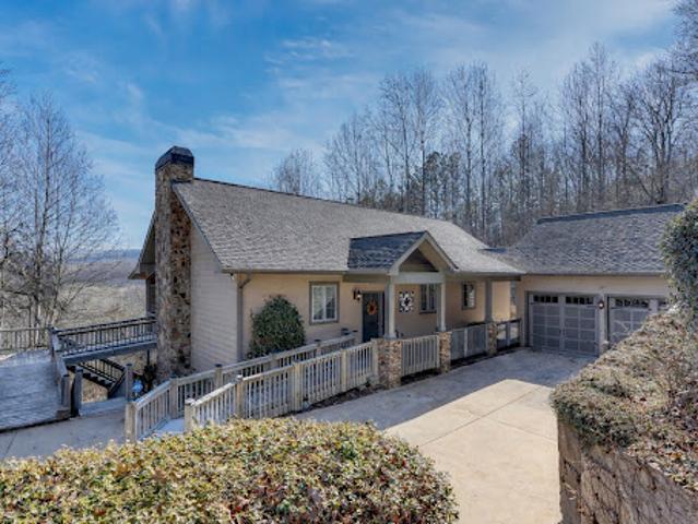 House for sale in Hayesville, North Carolina