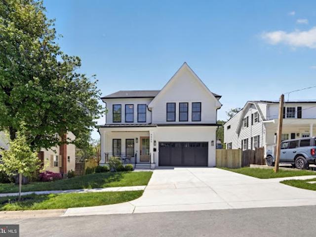 House for sale in Bethesda, Maryland