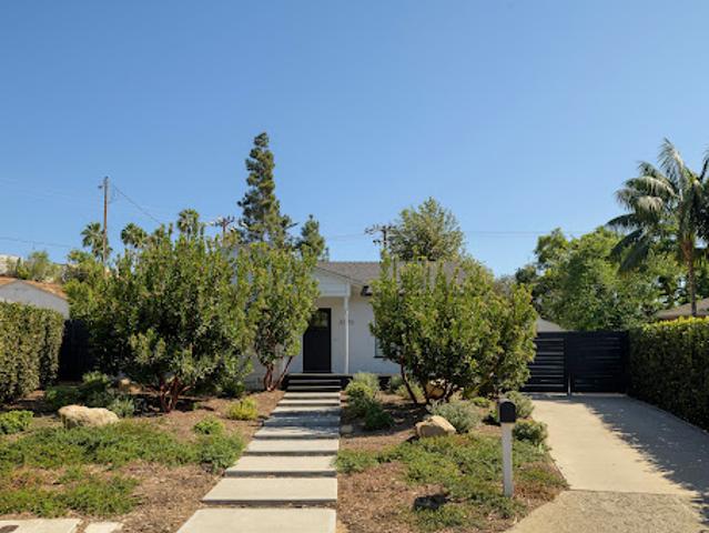 House for sale in Santa Barbara, Santa Barbara County