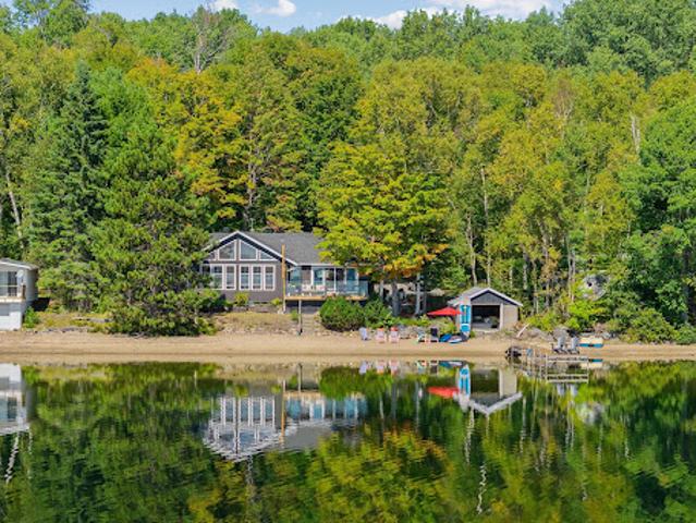 House for sale in Woburn, Ontario