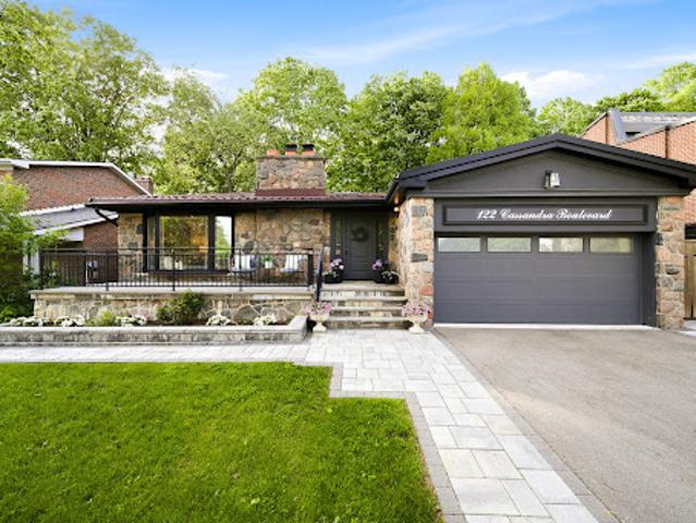 House for sale in Woburn, Ontario