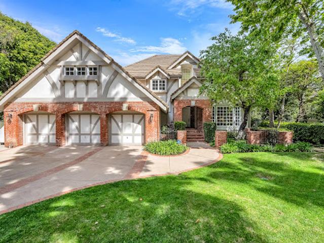House for sale in Studio City Neighborhood Council District, Los Angeles