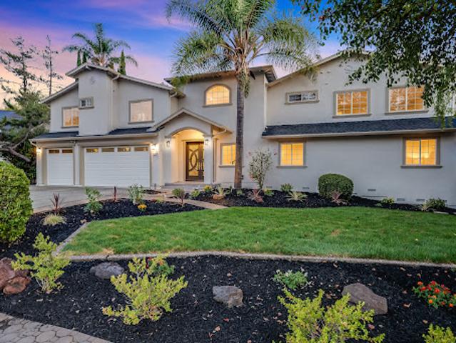 House for sale in Fremont, California