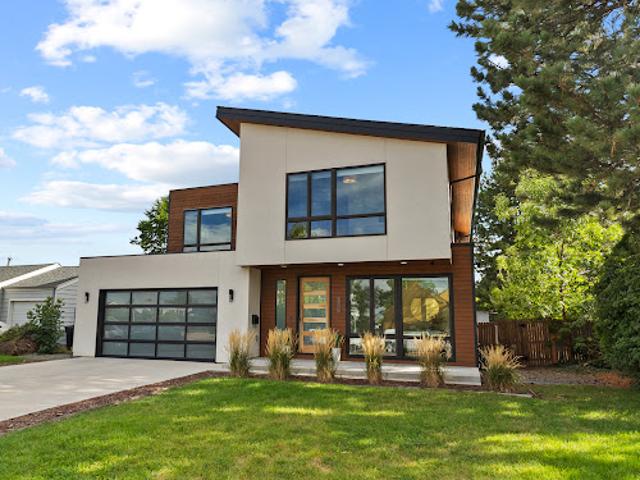 House for sale in Denver, Colorado