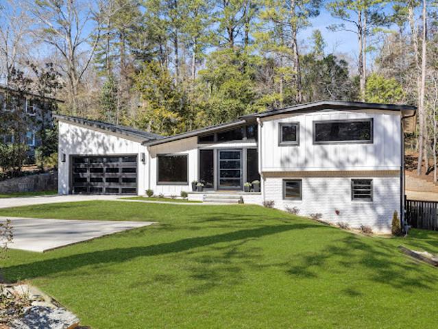 House for sale in Atlanta, Fulton County