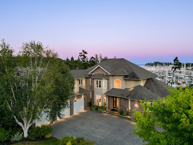 House for sale in North Saanich, British Columbia