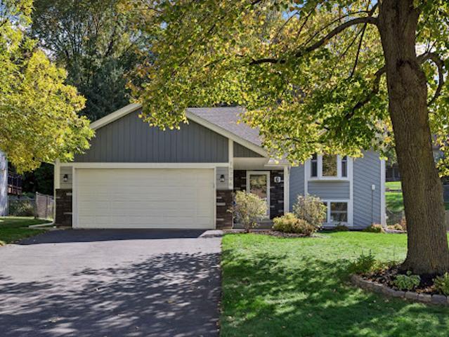 House for sale in Lakeville, Dakota County