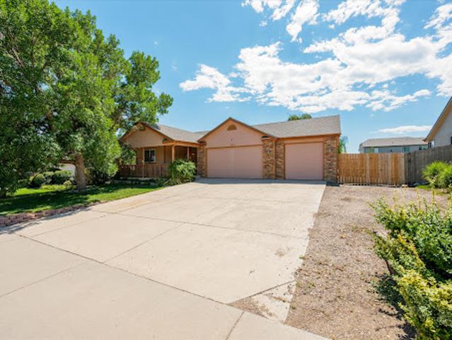 House for sale in Colorado
