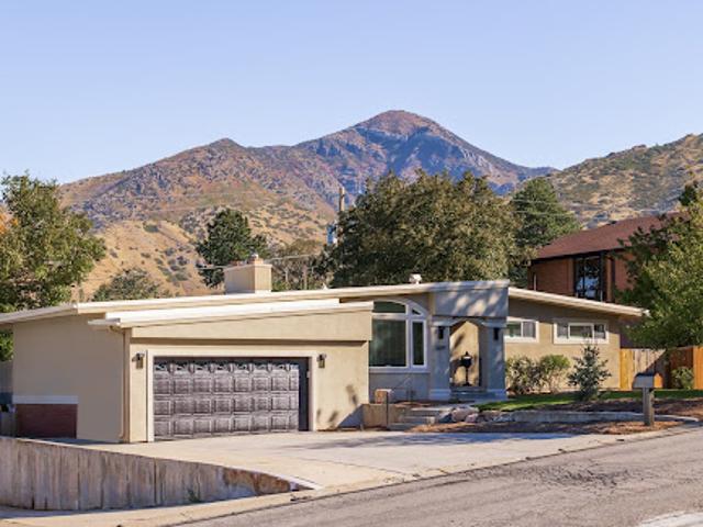 House for sale in Salt Lake City, Salt Lake County
