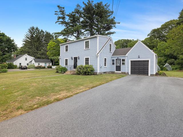 House for sale in Westborough, Massachusetts