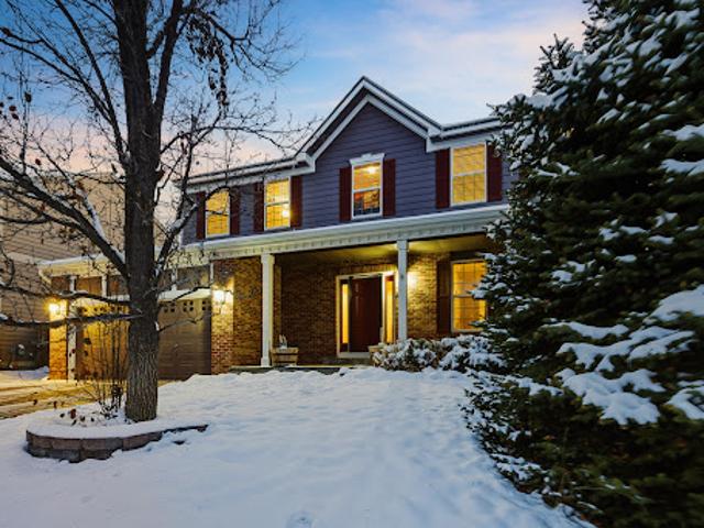 House for sale in Aurora, Colorado