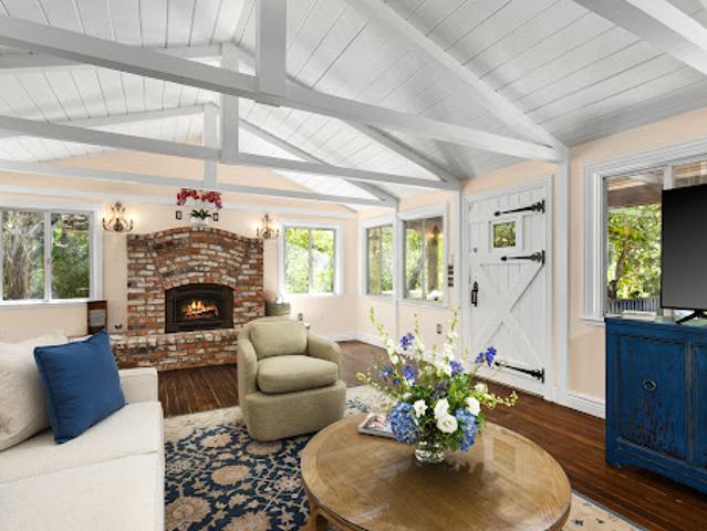 House for sale in California