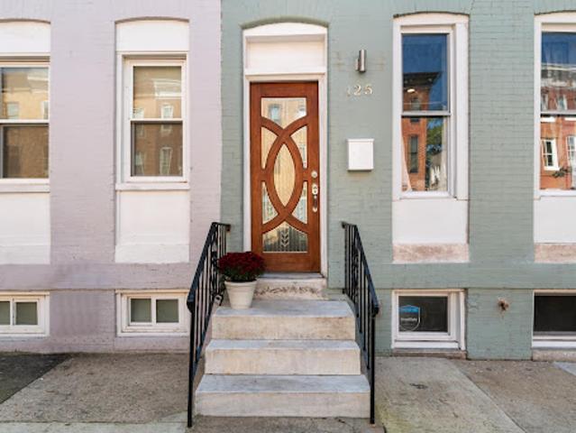 House for sale in Baltimore House for sale in Baltimore