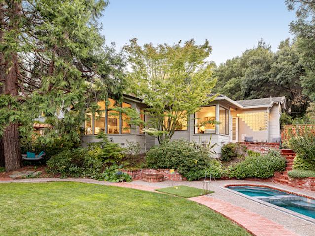 House for sale in Orinda, California