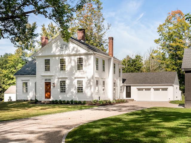 House for sale in Gaylordsville, Connecticut