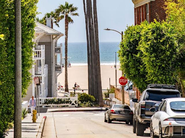 House for sale in Santa Monica, Los Angeles County