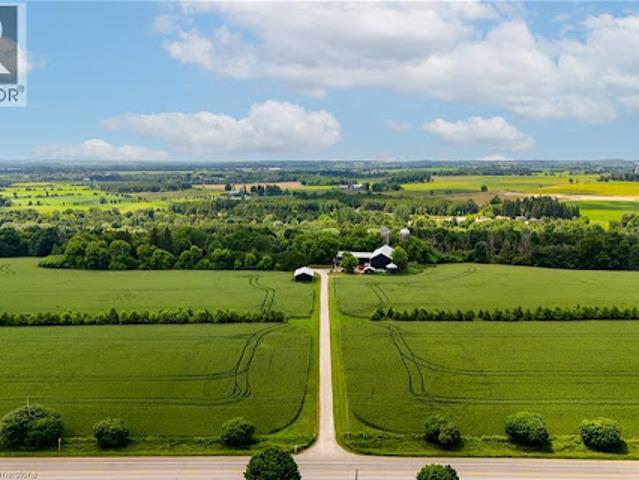 House for sale in Wellington, Ontario